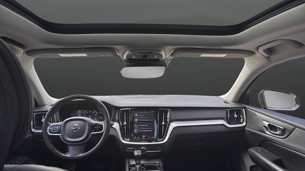 2019 Volvo S60 T5 Momentum 4dr Sedan Saint Augustine FL