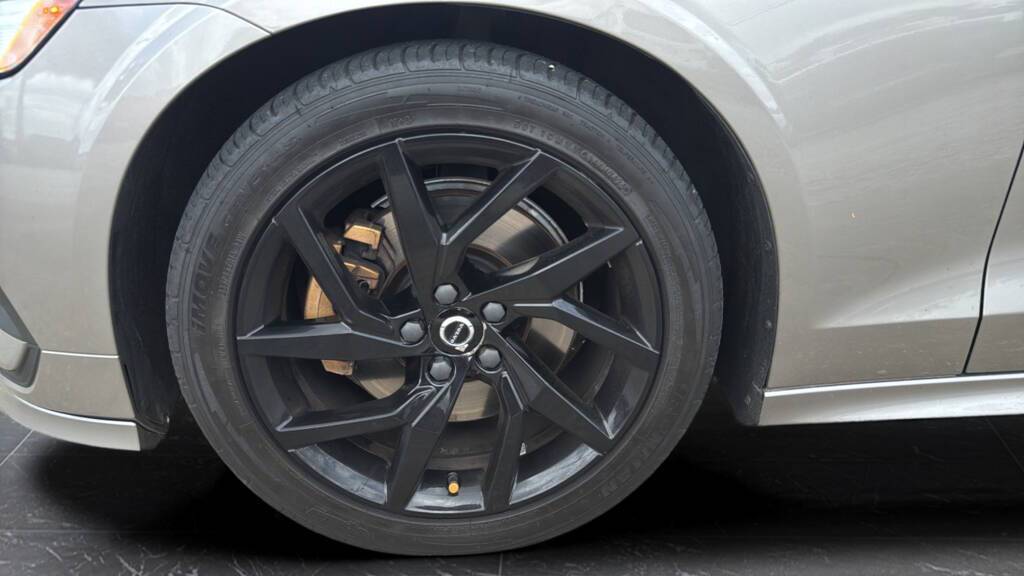 2019 Volvo S60 T5 Momentum 4dr Sedan Saint Augustine FL