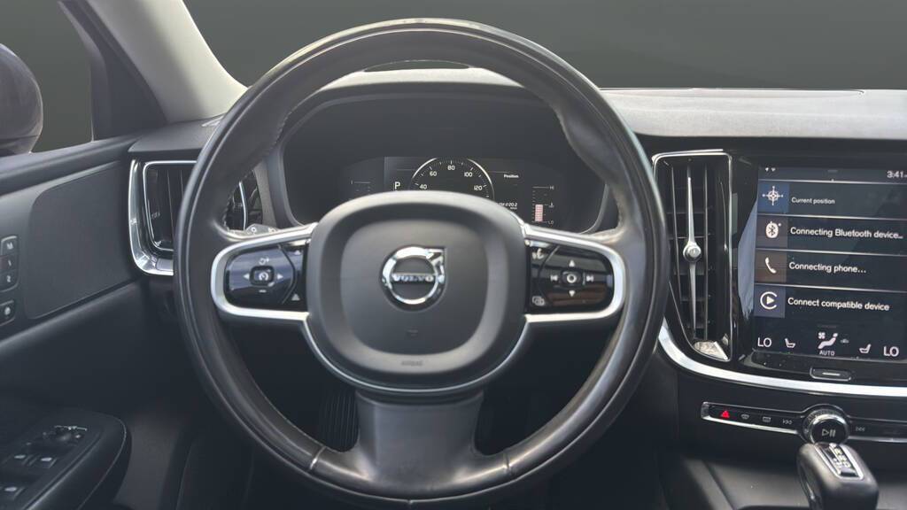2019 Volvo S60 T5 Momentum 4dr Sedan Saint Augustine FL