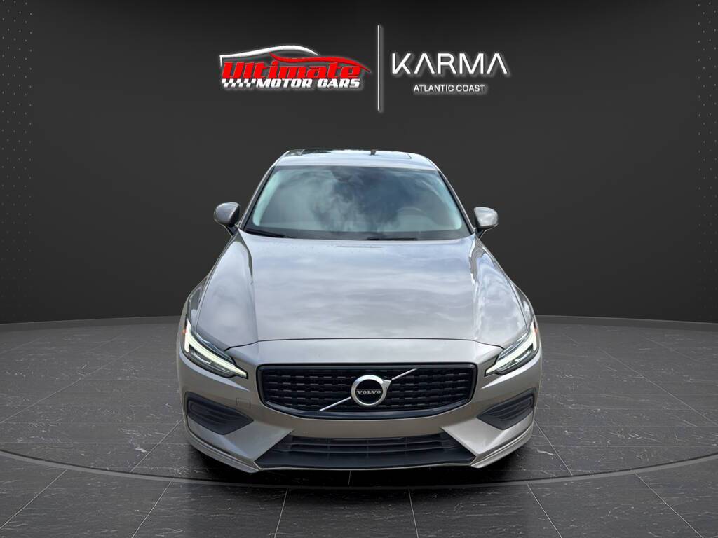 2019 Volvo S60 T5 Momentum 4dr Sedan Saint Augustine FL