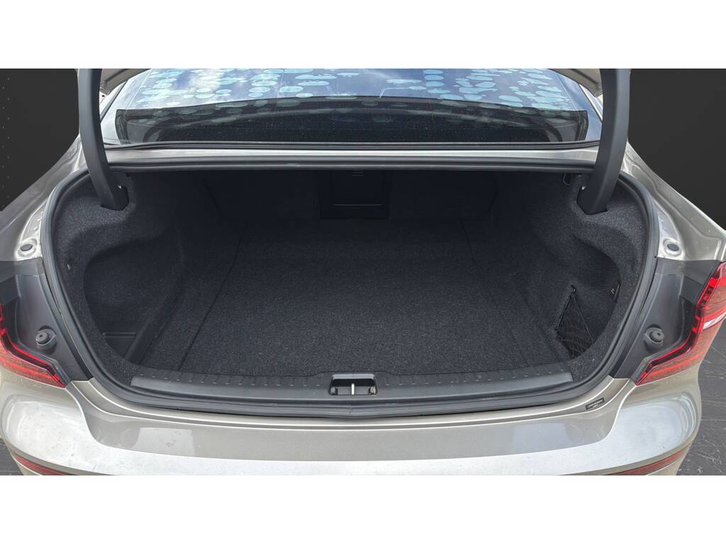 2019 Volvo S60 T5 Momentum 4dr Sedan Saint Augustine FL