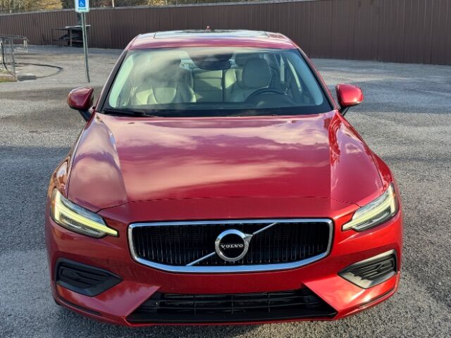 2019 Volvo S60 T5 Momentum Gaston SC
