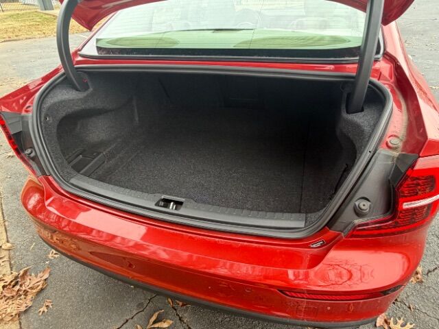 2019 Volvo S60 T5 Momentum Gaston SC