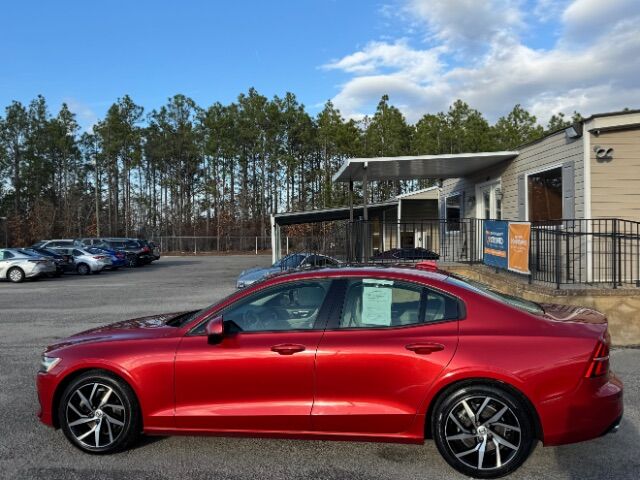 2019 Volvo S60 T5 Momentum Gaston SC