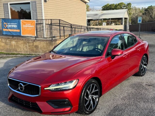2019 Volvo S60 T5 Momentum Gaston SC