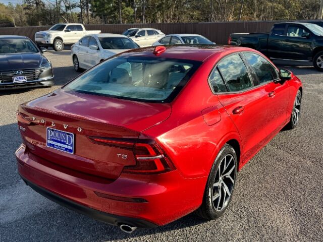 2019 Volvo S60 T5 Momentum Gaston SC