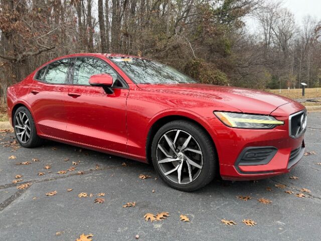 2019 Volvo S60 T5 Momentum Gaston SC