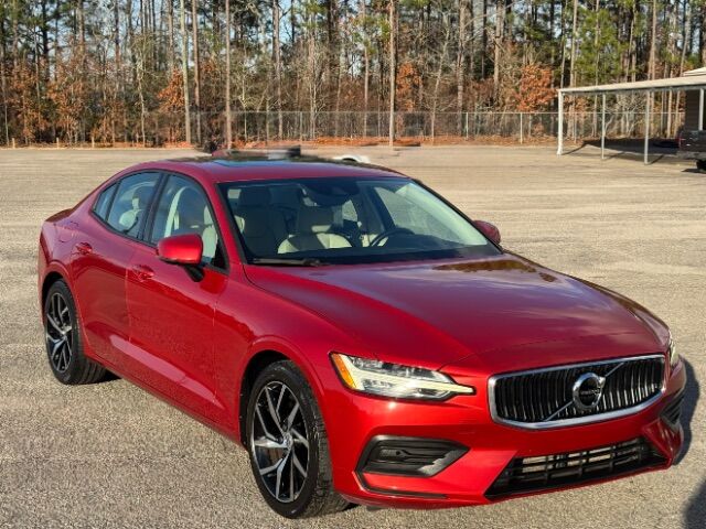 2019 Volvo S60 T5 Momentum Gaston SC