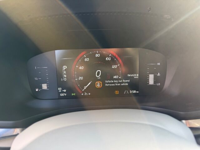 2019 Volvo S60 T5 Momentum Gaston SC