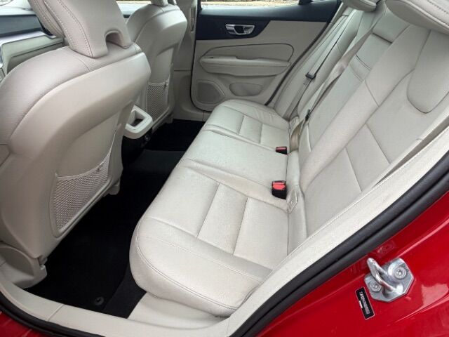 2019 Volvo S60 T5 Momentum Gaston SC