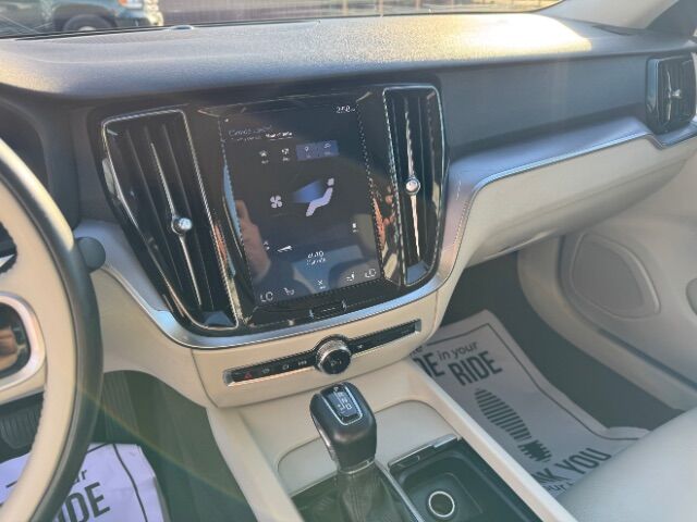 2019 Volvo S60 T5 Momentum Gaston SC