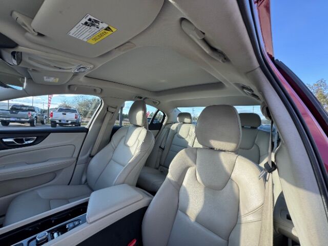 2019 Volvo S60 T5 Momentum Gaston SC