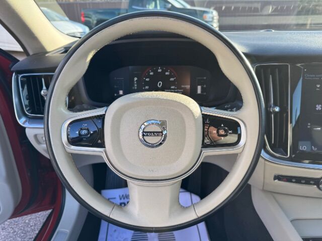 2019 Volvo S60 T5 Momentum Gaston SC