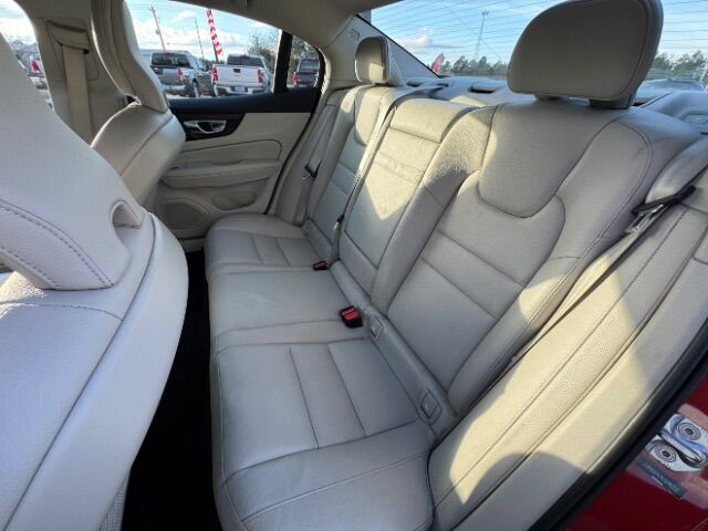 2019 Volvo S60 T5 Momentum Gaston SC