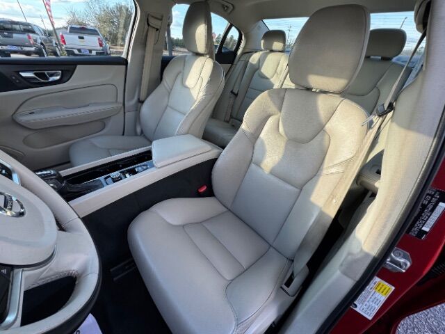 2019 Volvo S60 T5 Momentum Gaston SC