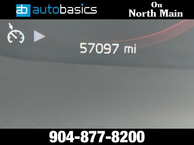 2019 Volvo S60 T5 Momentum Jacksonville FL
