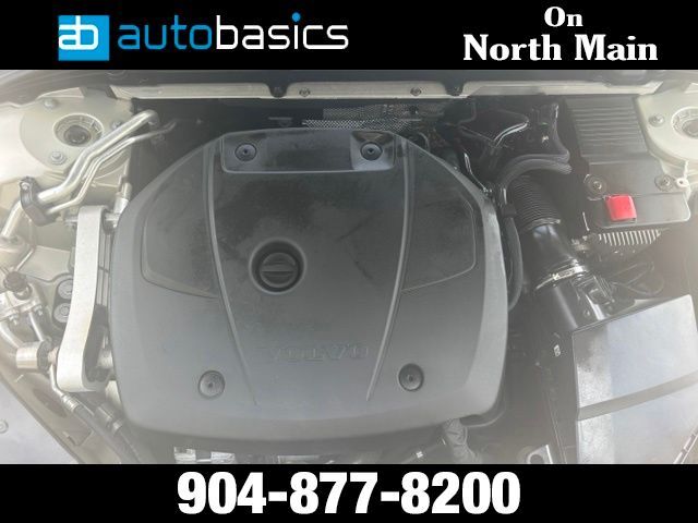 2019 Volvo S60 T5 Momentum Jacksonville FL