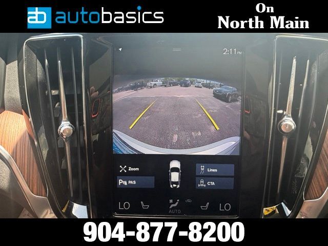 2019 Volvo S60 T5 Momentum Jacksonville FL