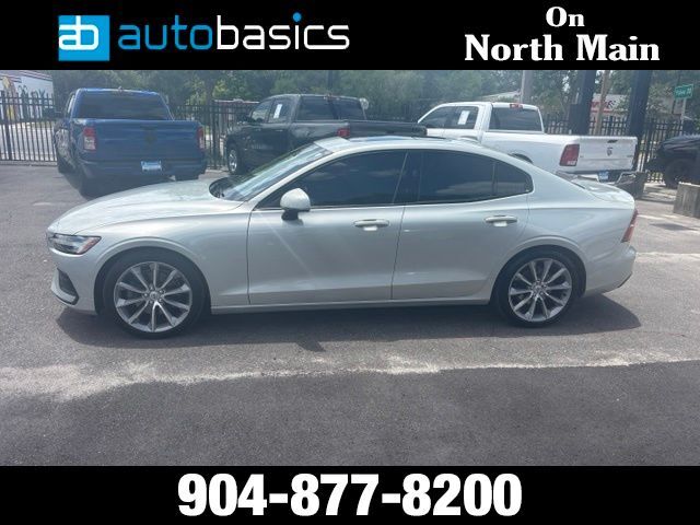 2019 Volvo S60 T5 Momentum Jacksonville FL