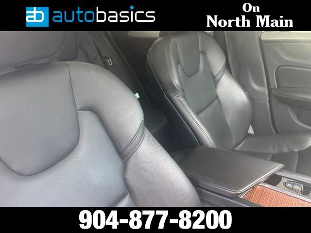 2019 Volvo S60 T5 Momentum Jacksonville FL