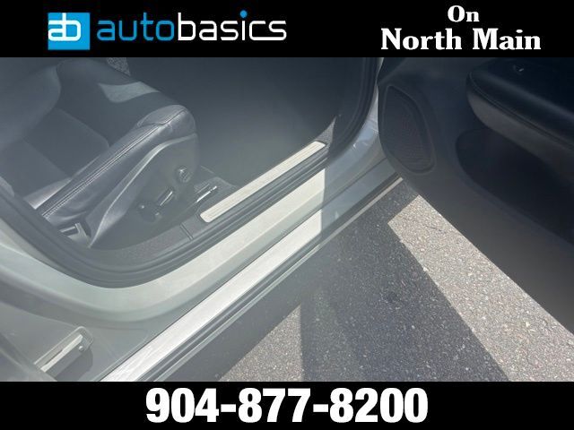 2019 Volvo S60 T5 Momentum Jacksonville FL