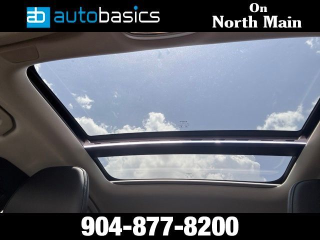 2019 Volvo S60 T5 Momentum Jacksonville FL