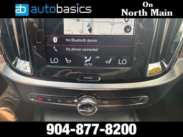 2019 Volvo S60 T5 Momentum Jacksonville FL