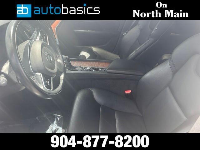 2019 Volvo S60 T5 Momentum Jacksonville FL