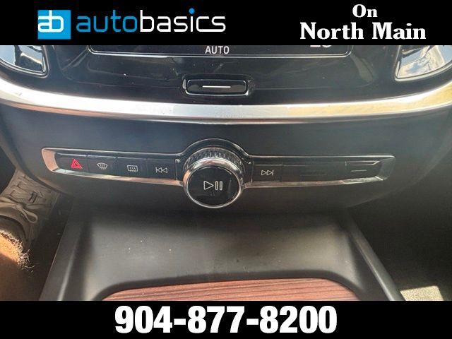 2019 Volvo S60 T5 Momentum Jacksonville FL