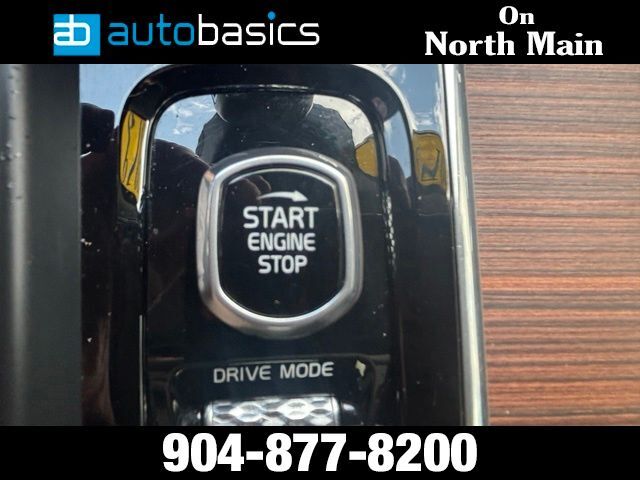 2019 Volvo S60 T5 Momentum Jacksonville FL