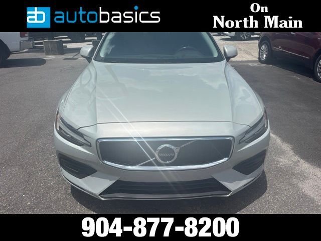 2019 Volvo S60 T5 Momentum Jacksonville FL