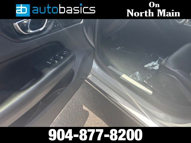 2019 Volvo S60 T5 Momentum Jacksonville FL