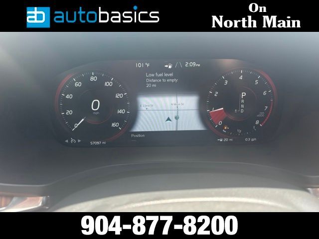2019 Volvo S60 T5 Momentum Jacksonville FL