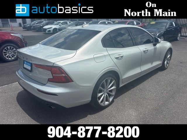 2019 Volvo S60 T5 Momentum Jacksonville FL
