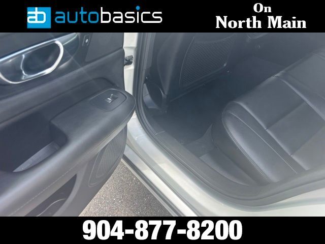 2019 Volvo S60 T5 Momentum Jacksonville FL