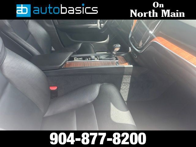 2019 Volvo S60 T5 Momentum Jacksonville FL