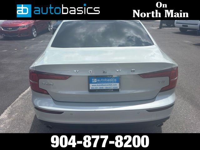 2019 Volvo S60 T5 Momentum Jacksonville FL