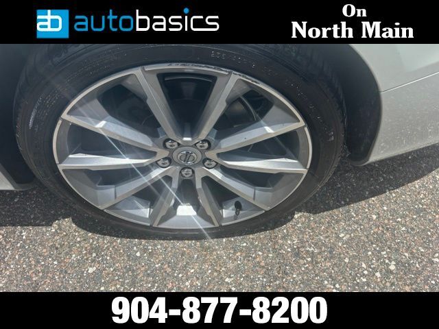 2019 Volvo S60 T5 Momentum Jacksonville FL