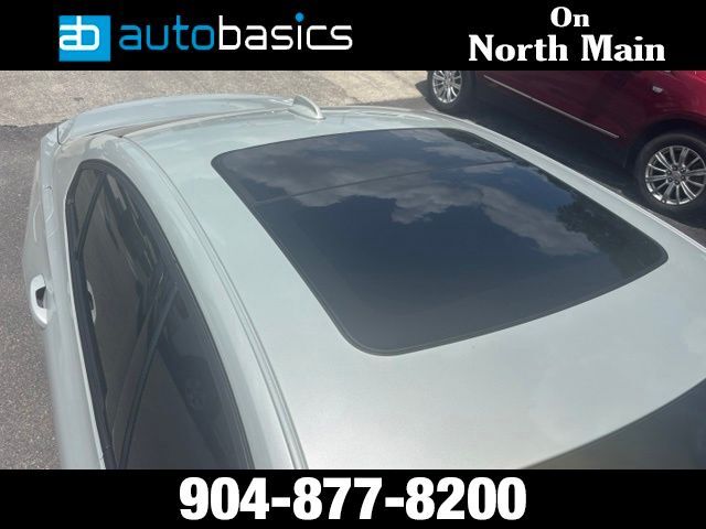 2019 Volvo S60 T5 Momentum Jacksonville FL