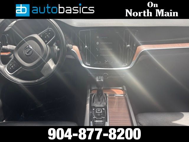 2019 Volvo S60 T5 Momentum Jacksonville FL