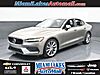 2019 Volvo S60 T5 Momentum