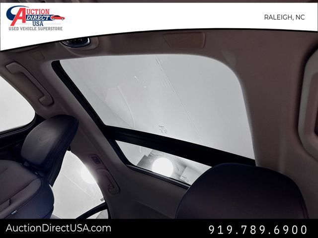 2019 Volvo S60 T5 Momentum Raleigh NC