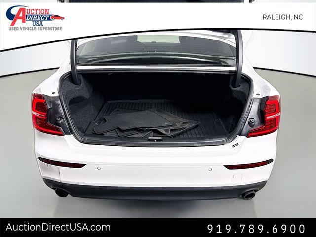 2019 Volvo S60 T5 Momentum Raleigh NC