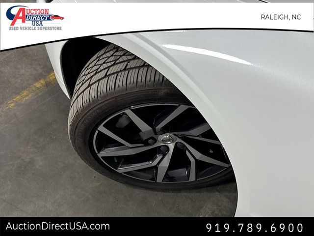 2019 Volvo S60 T5 Momentum Raleigh NC