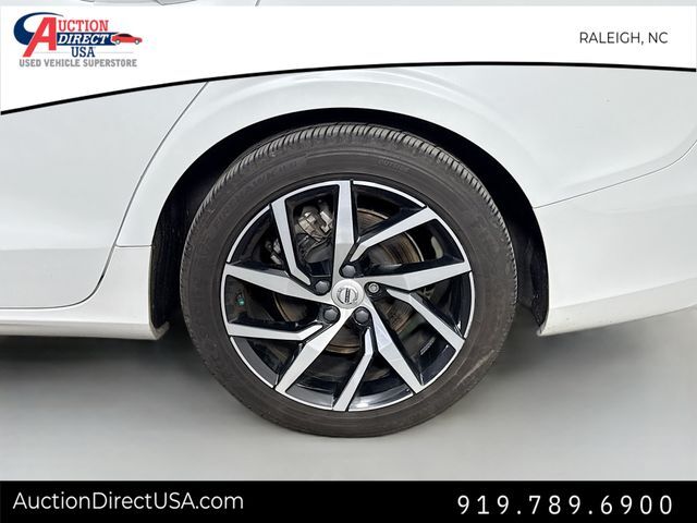 2019 Volvo S60 T5 Momentum Raleigh NC
