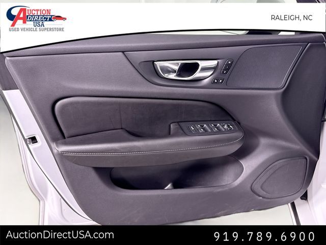 2019 Volvo S60 T5 Momentum Raleigh NC