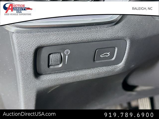 2019 Volvo S60 T5 Momentum Raleigh NC