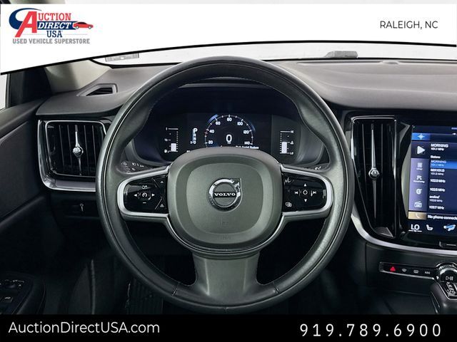 2019 Volvo S60 T5 Momentum Raleigh NC