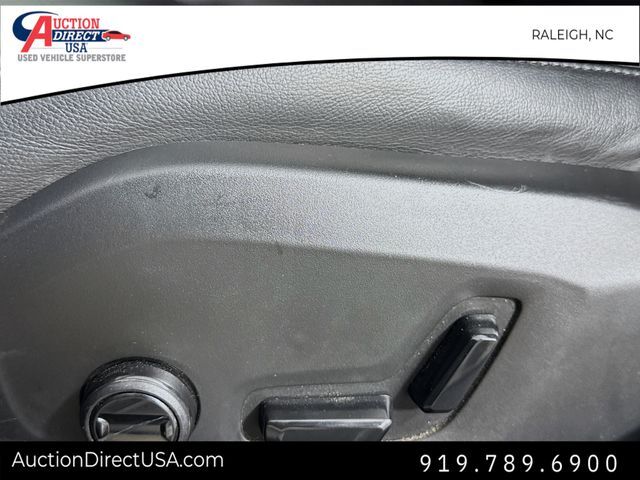 2019 Volvo S60 T5 Momentum Raleigh NC