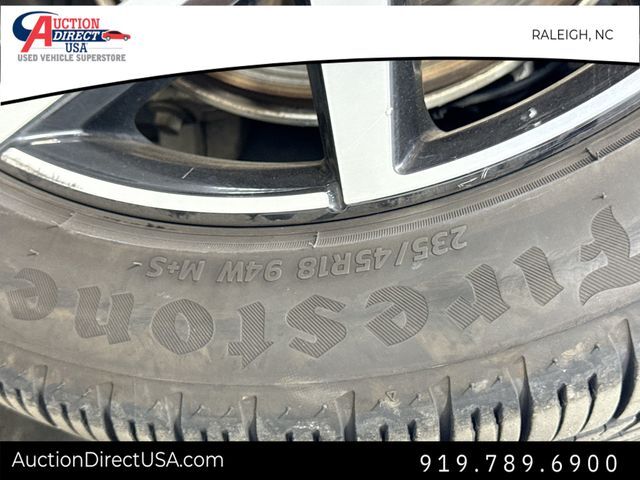 2019 Volvo S60 T5 Momentum Raleigh NC